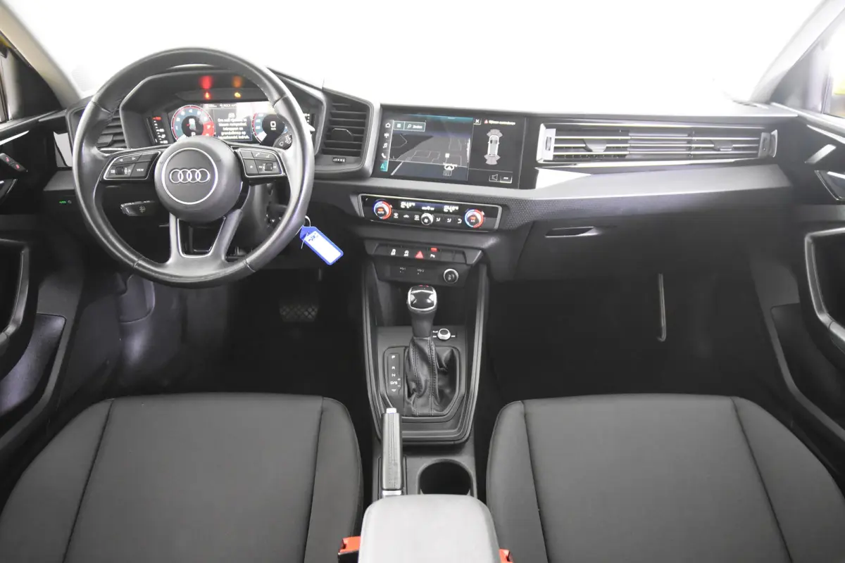 25 TFSI Edition *1ste Eigenaar*Navigatie*PDC*