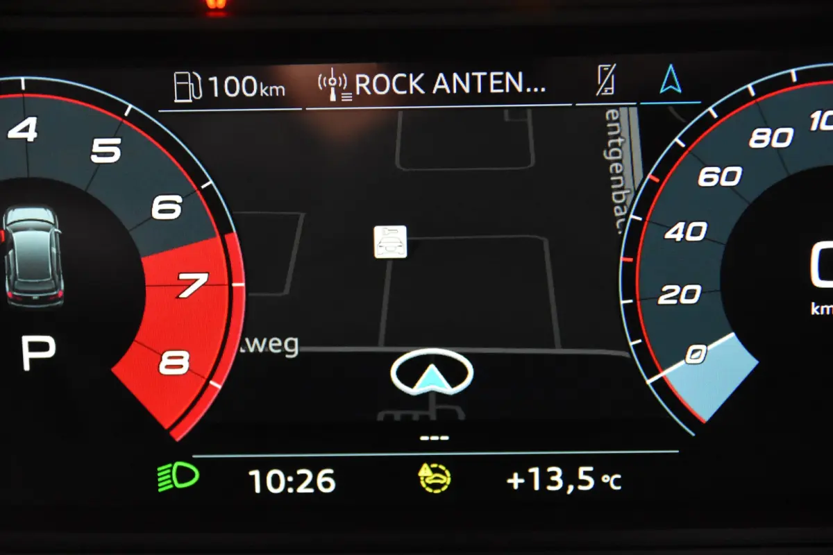25 TFSI Edition *1ste Eigenaar*Navigatie*PDC*