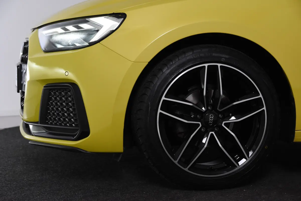 25 TFSI Edition *1ste Eigenaar*Navigatie*PDC*