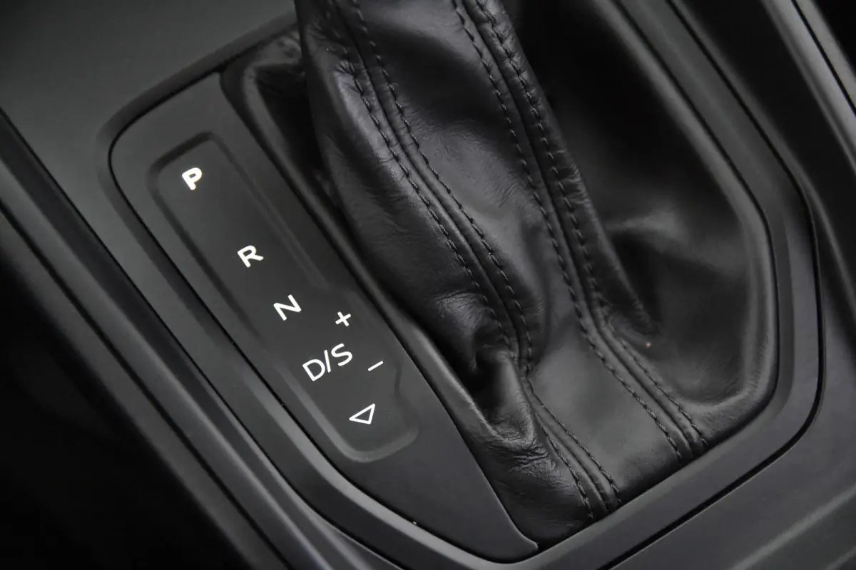 25 TFSI Edition *1ste Eigenaar*Navigatie*PDC*