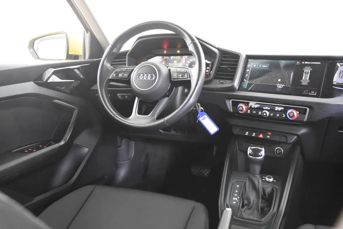 25 TFSI Edition *1ste Eigenaar*Navigatie*PDC*