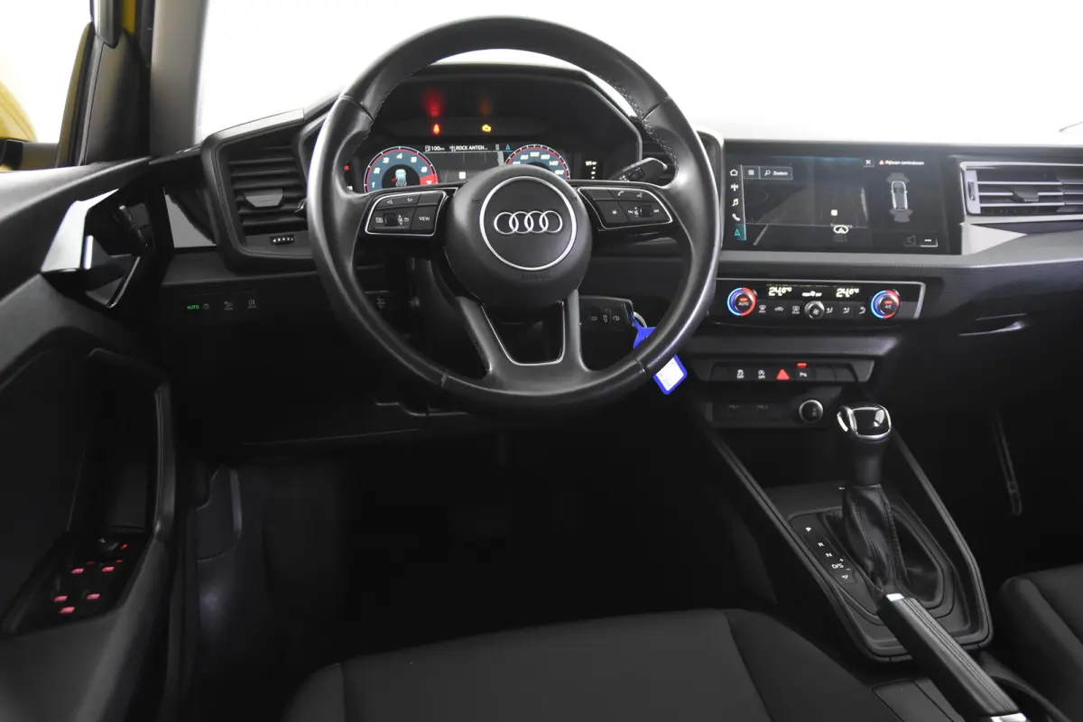 25 TFSI Edition *1ste Eigenaar*Navigatie*PDC*