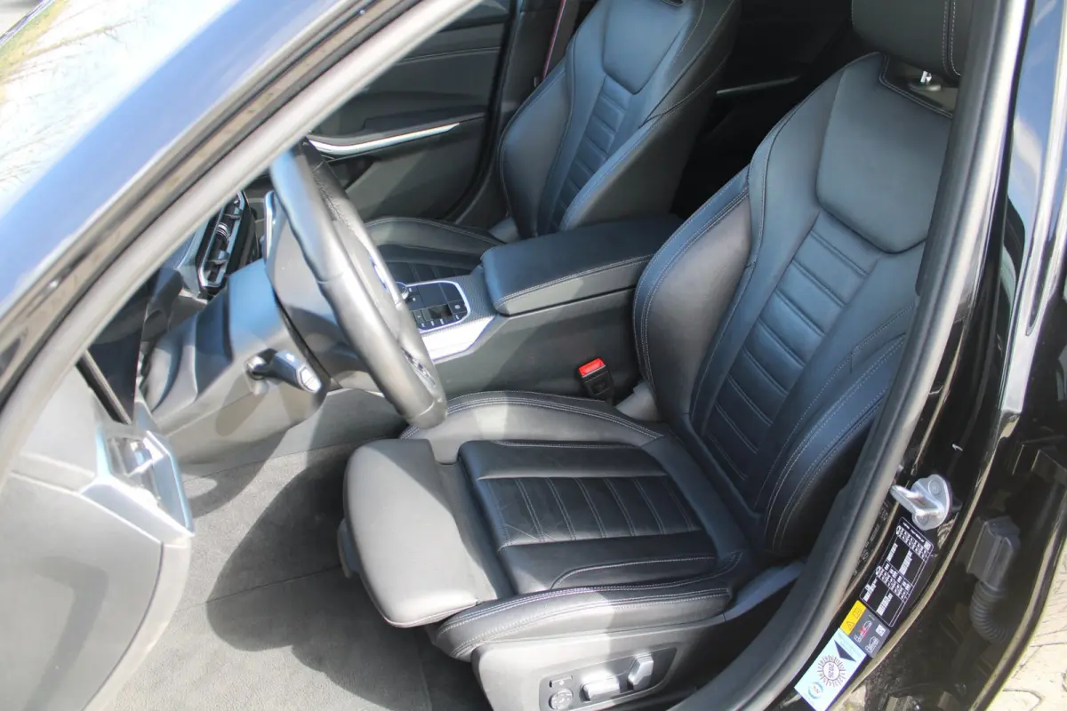330e M-Sport Pro | Pano | HK | ACC | Memory | HUD