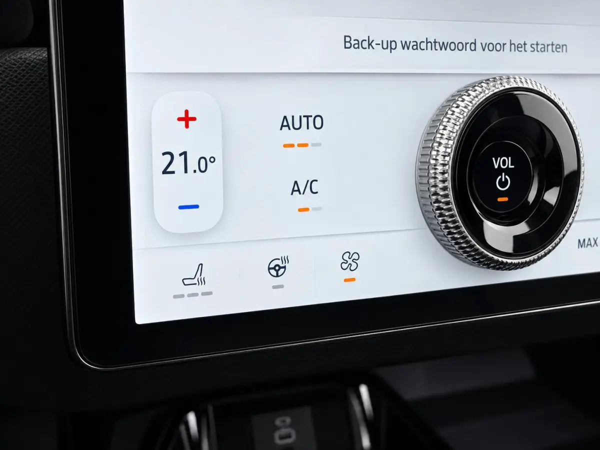 RWD 75 kWh | Automaat | Navigatie | 360 Camera | Keyless | Stoel- Stuurverwarming | Cruise Control | Elektrische Achterklep | Bang & Olufsen | Apple Carplay | Android Auto | Lichtmetalen Vel