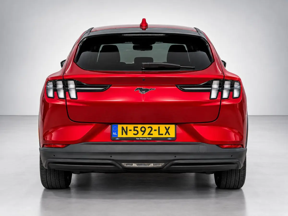 RWD 75 kWh | Automaat | Navigatie | 360 Camera | Keyless | Stoel- Stuurverwarming | Cruise Control | Elektrische Achterklep | Bang & Olufsen | Apple Carplay | Android Auto | Lichtmetalen Vel