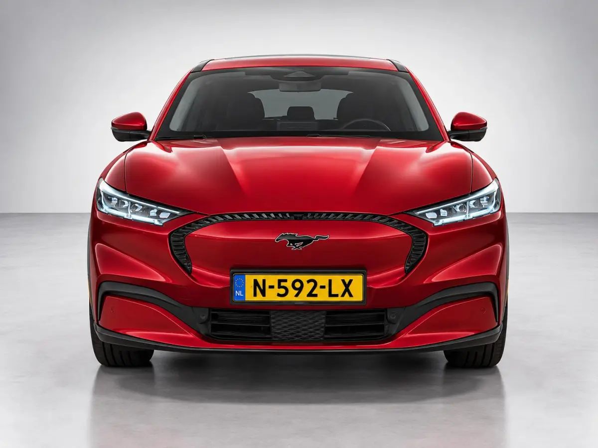 RWD 75 kWh | Automaat | Navigatie | 360 Camera | Keyless | Stoel- Stuurverwarming | Cruise Control | Elektrische Achterklep | Bang & Olufsen | Apple Carplay | Android Auto | Lichtmetalen Vel