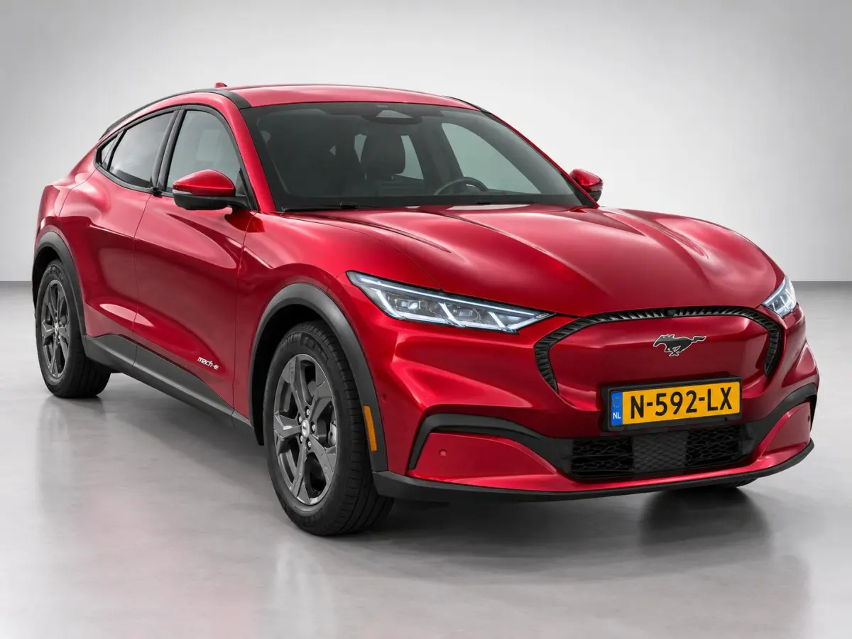 RWD 75 kWh | Automaat | Navigatie | 360 Camera | Keyless | Stoel- Stuurverwarming | Cruise Control | Elektrische Achterklep | Bang & Olufsen | Apple Carplay | Android Auto | Lichtmetalen Vel