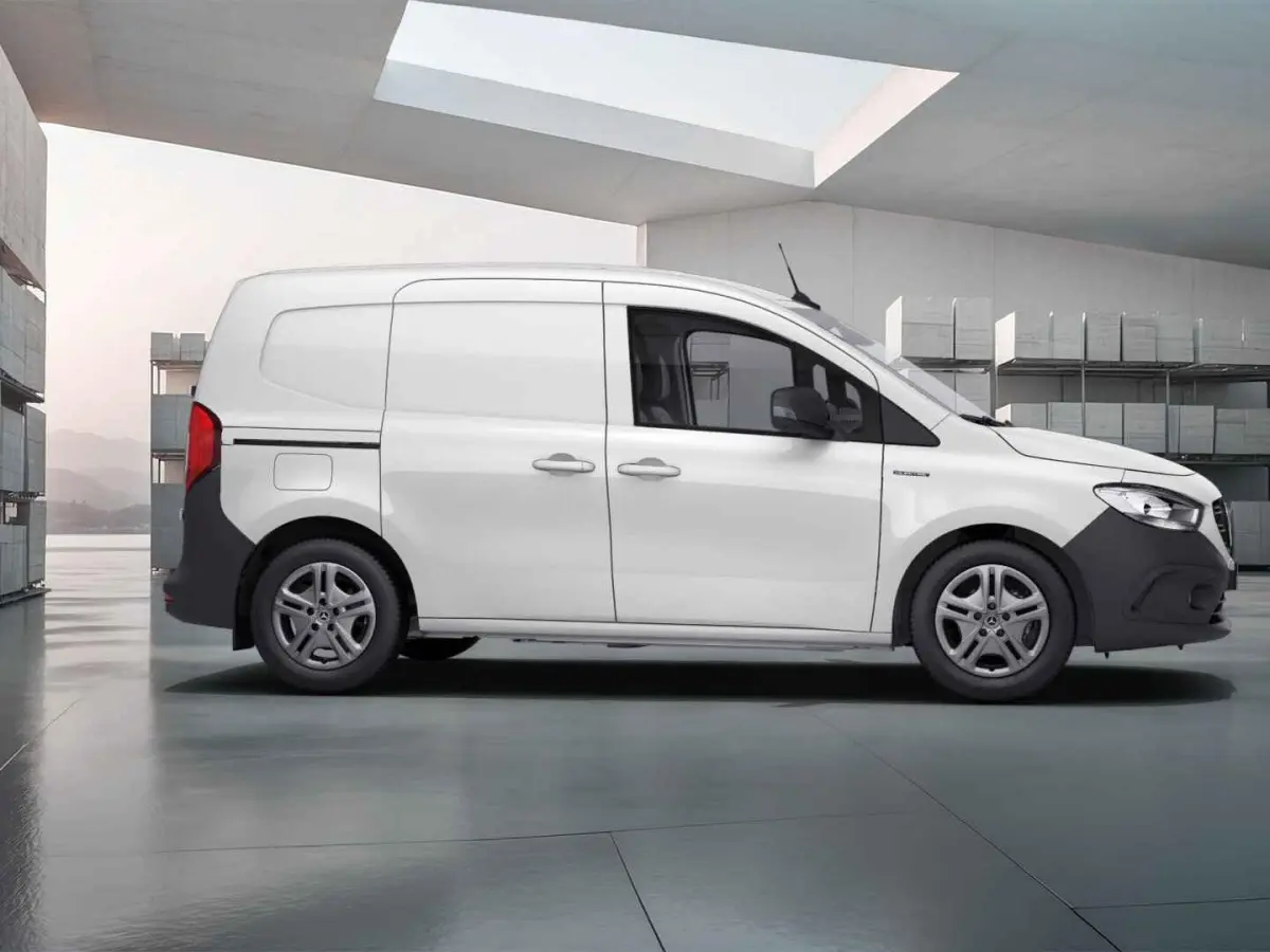 112 Pro L1 Business Solution 51 kWh