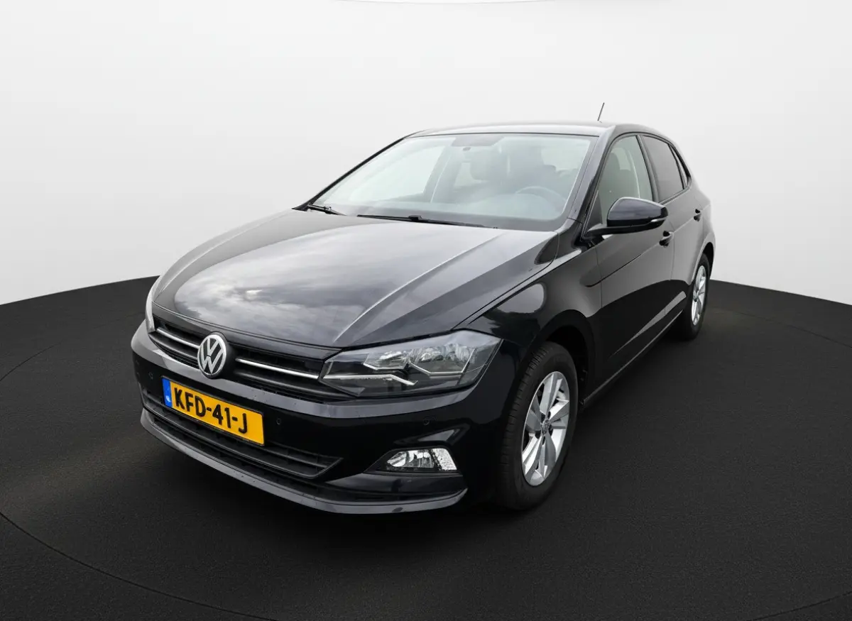 TSI 95PK COMFORTLINE NAVIGATIE/CRUISE/PARKEERSENSOREN