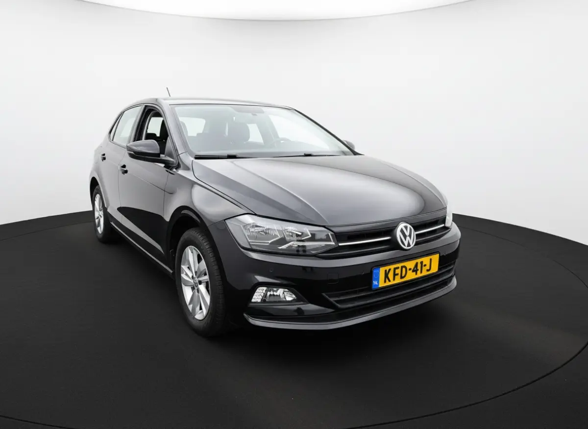 TSI 95PK COMFORTLINE NAVIGATIE/CRUISE/PARKEERSENSOREN
