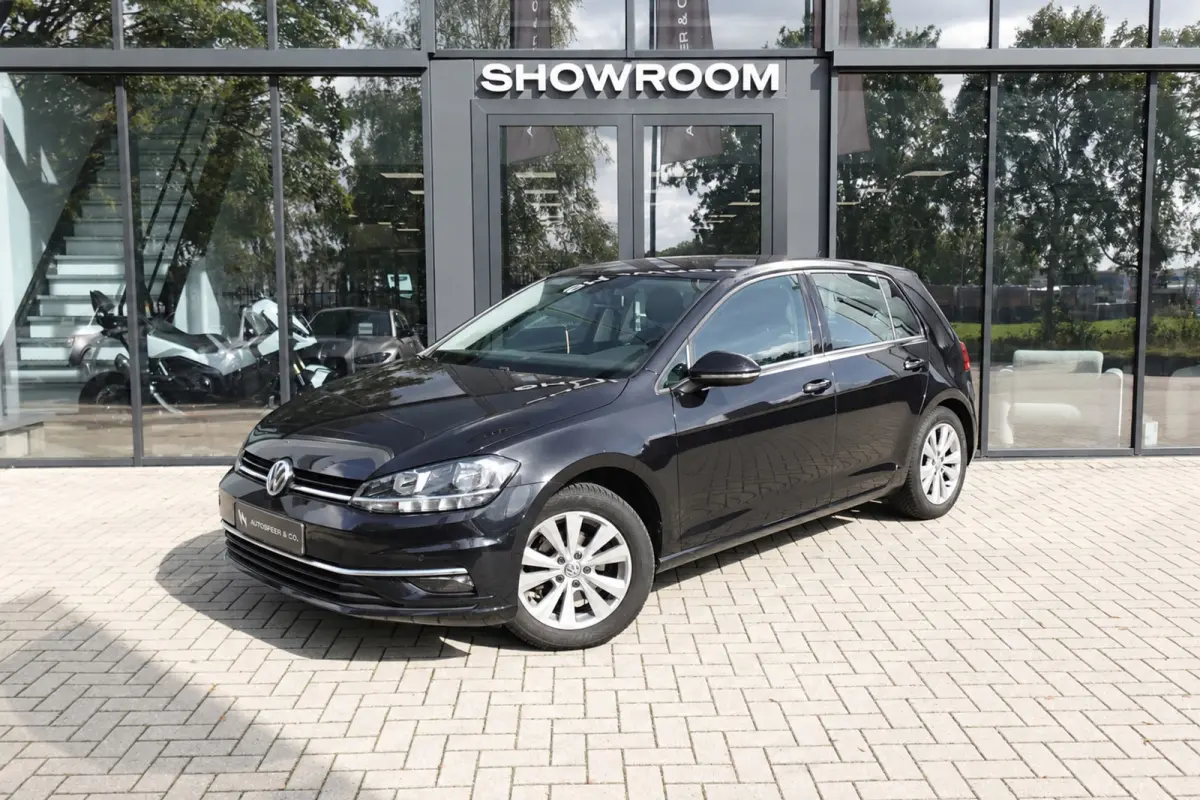 1.0 TSI Comfortline PDC NAVI ACC