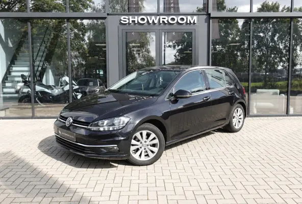 1.0 TSI Comfortline PDC NAVI ACC
