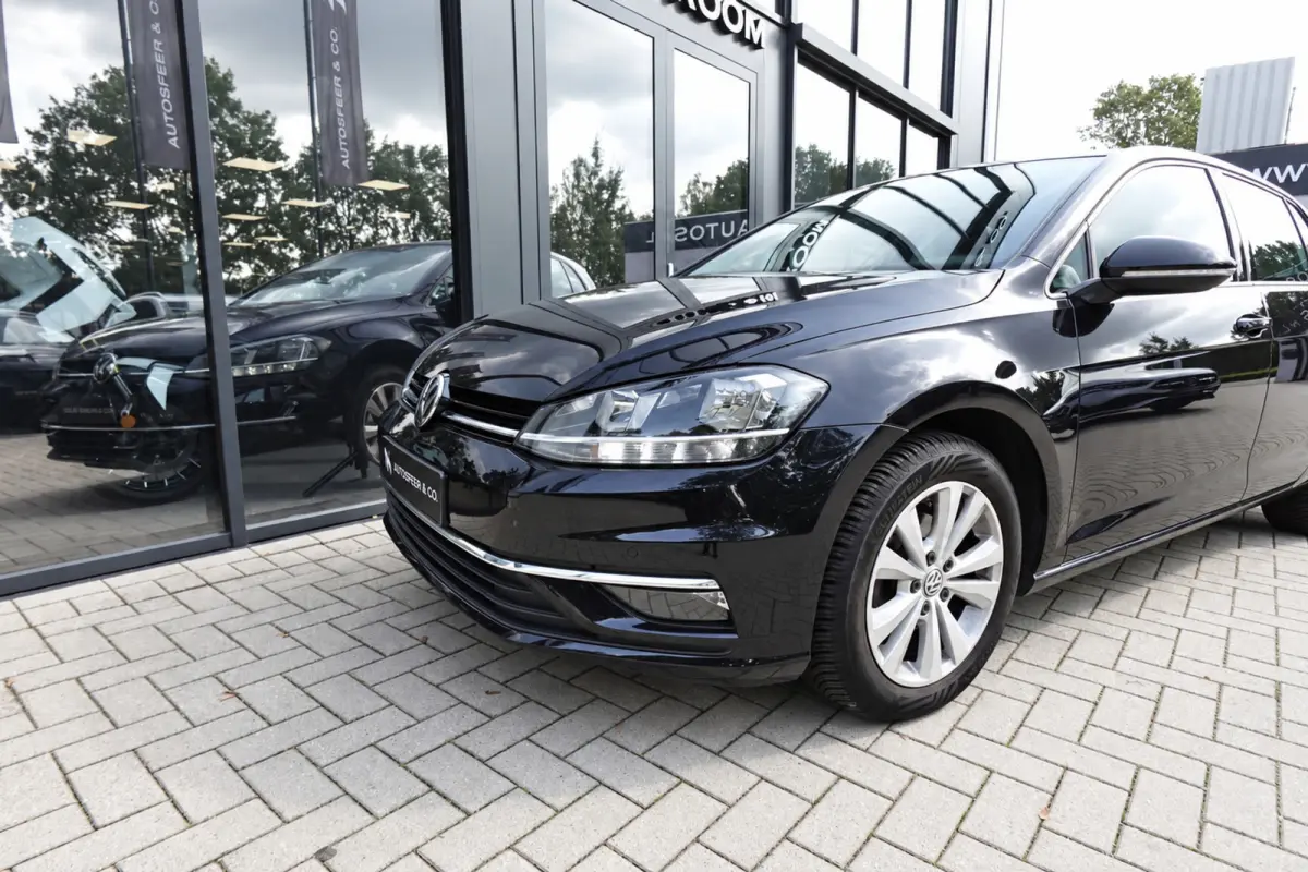 1.0 TSI Comfortline PDC NAVI ACC