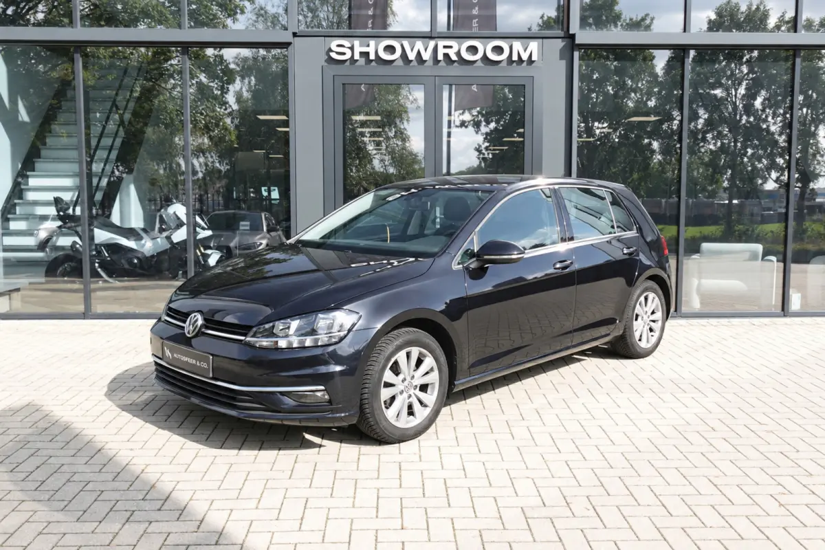 1.0 TSI Comfortline PDC NAVI ACC
