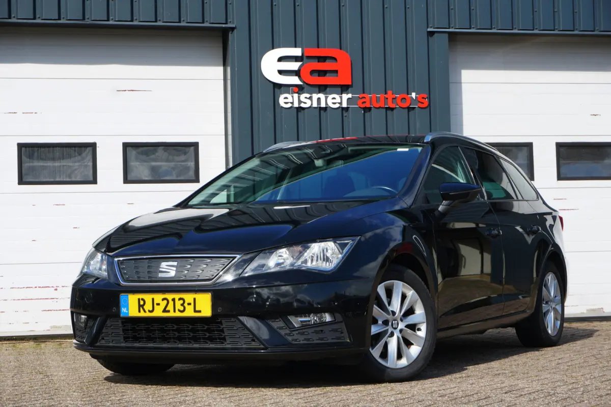 1.0 TSI Style Business Intense | CARPLAY | ADAPT. CRUISE | CLIMATE |