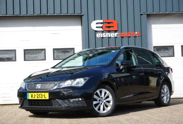 1.0 TSI Style Business Intense | CARPLAY | ADAPT. CRUISE | CLIMATE |