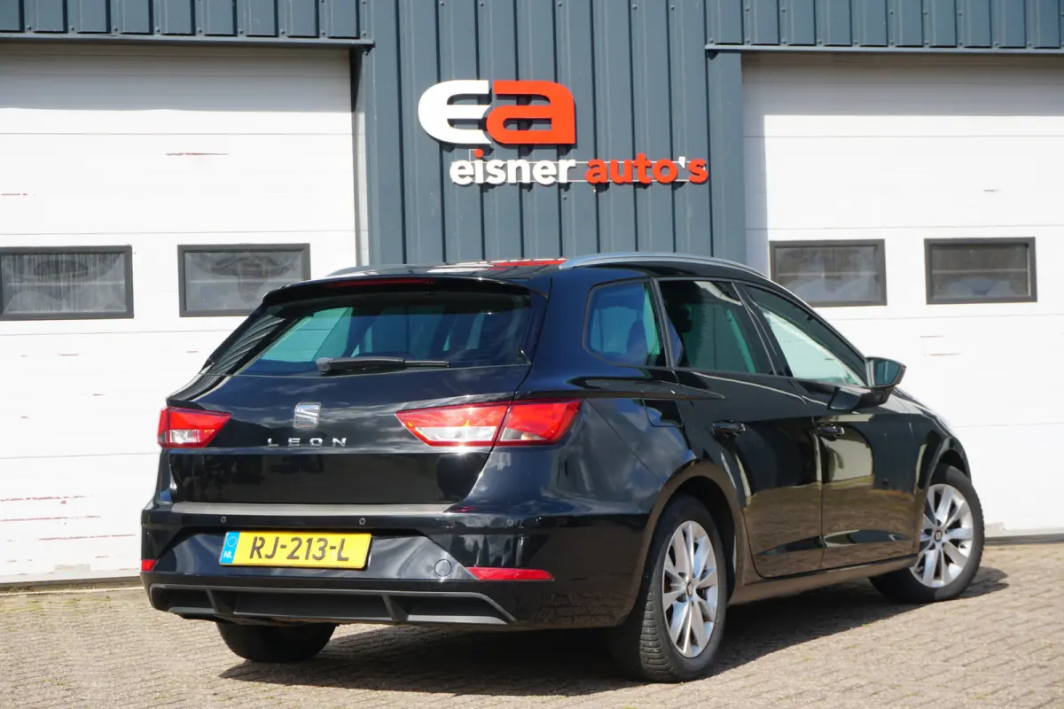 1.0 TSI Style Business Intense | CARPLAY | ADAPT. CRUISE | CLIMATE |