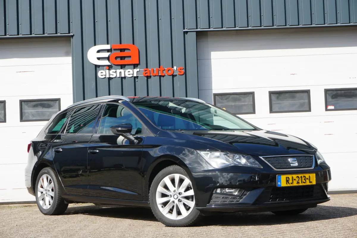 1.0 TSI Style Business Intense | CARPLAY | ADAPT. CRUISE | CLIMATE |