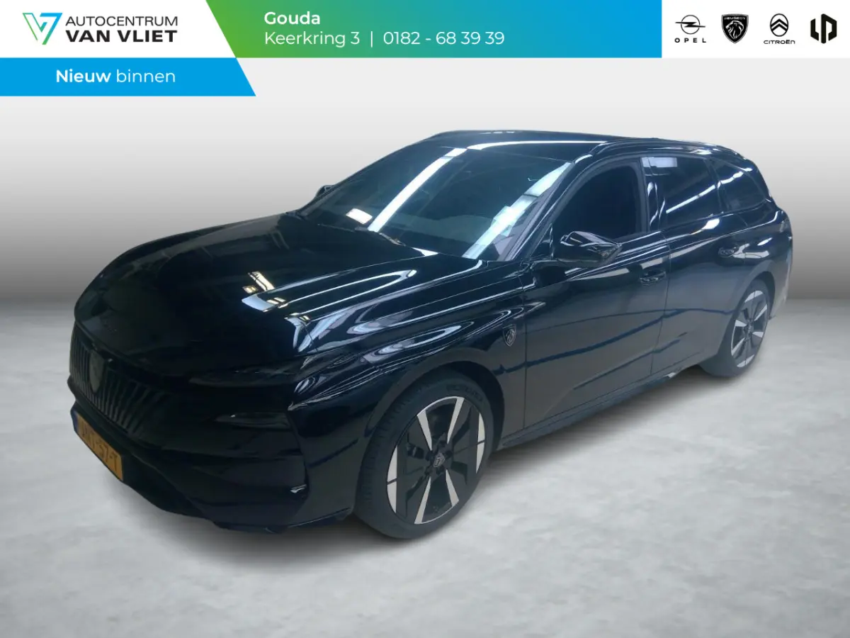 GT 58 kWh Massage stoelen