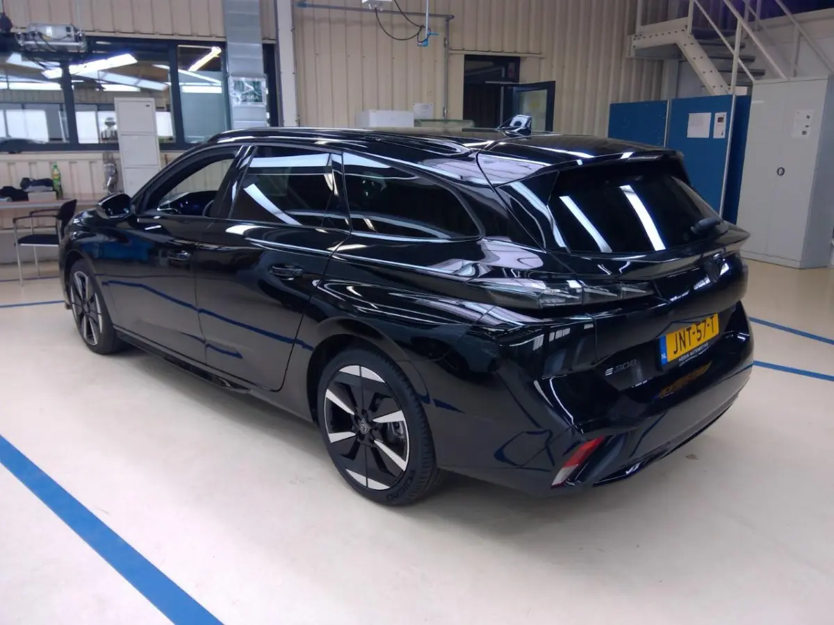 GT 58 kWh Massage stoelen