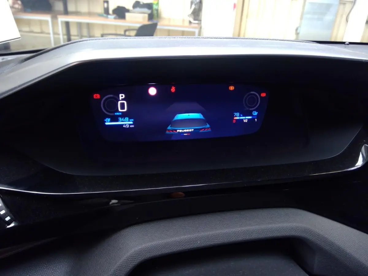 GT 58 kWh Massage stoelen