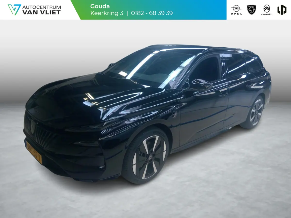 GT 58 kWh Massage stoelen