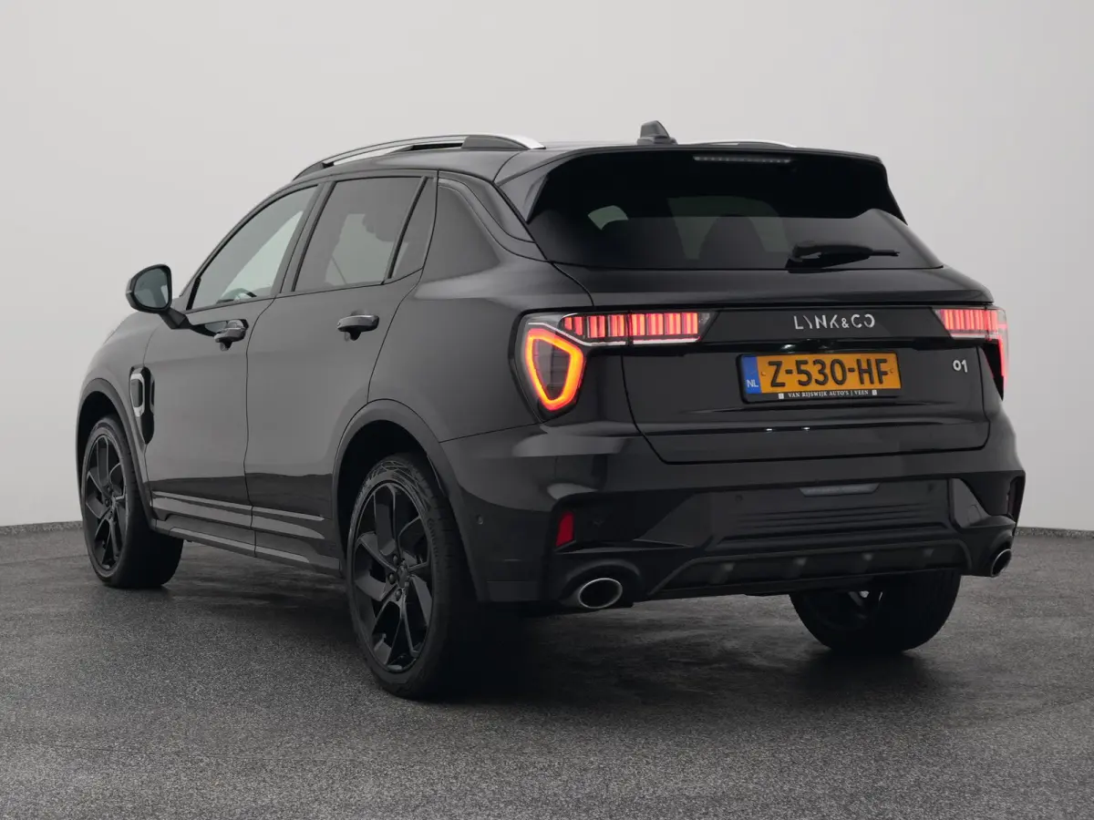 1.5 Plug-in Hybrid | 360° | BLACK | ZWARTE HEMEL | NLD AUTO