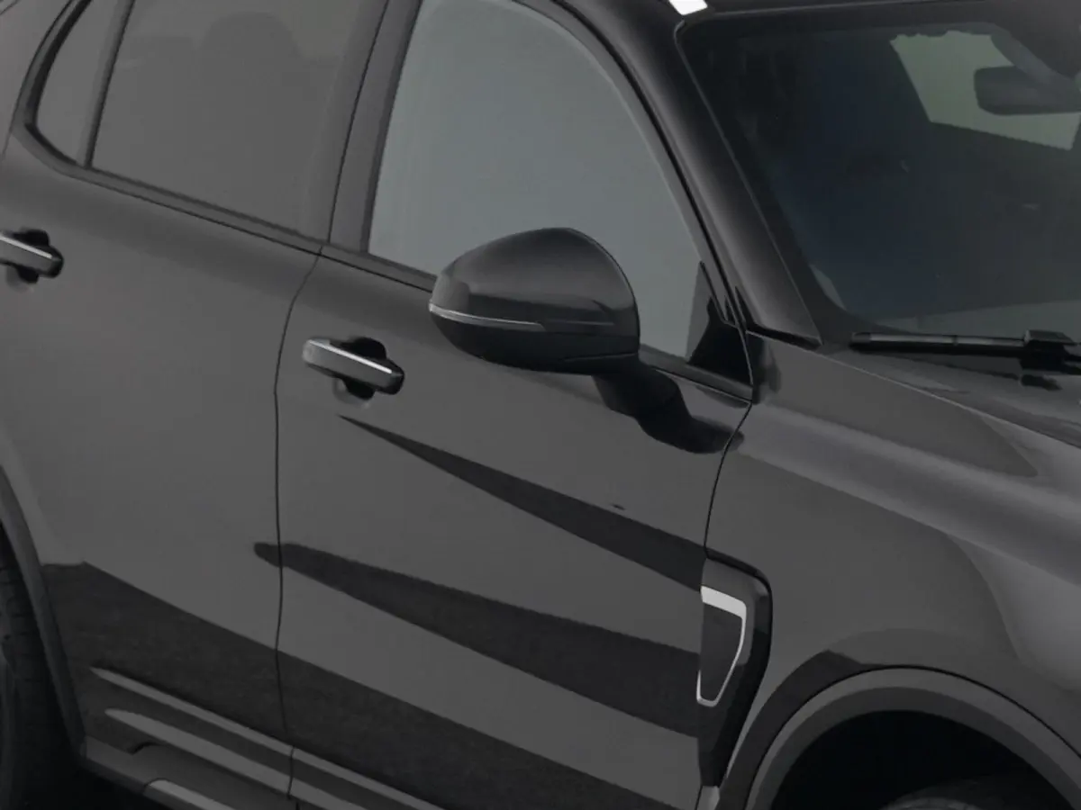 1.5 Plug-in Hybrid | 360° | BLACK | ZWARTE HEMEL | NLD AUTO