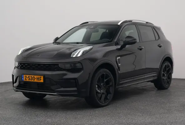 1.5 Plug-in Hybrid | 360° | BLACK | ZWARTE HEMEL | NLD AUTO