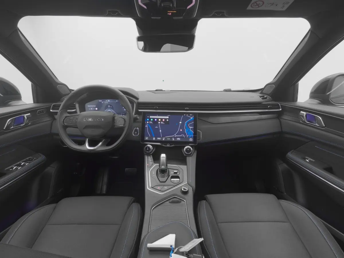 1.5 Plug-in Hybrid | 360° | BLACK | ZWARTE HEMEL | NLD AUTO