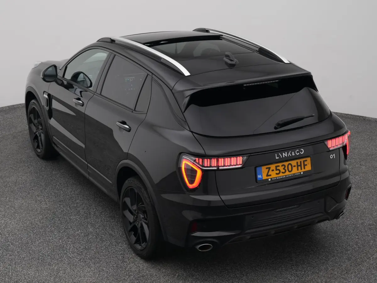 1.5 Plug-in Hybrid | 360° | BLACK | ZWARTE HEMEL | NLD AUTO