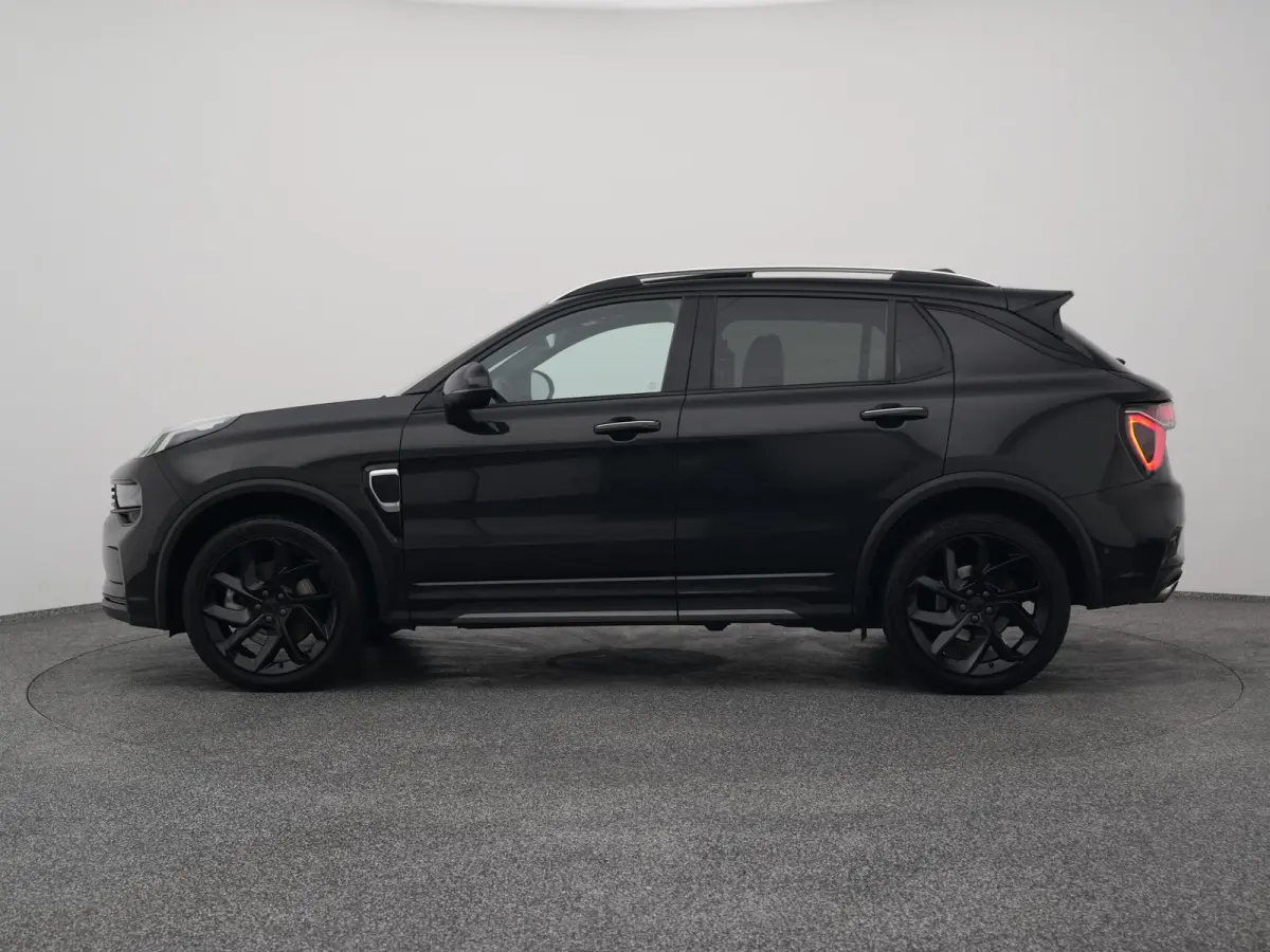 1.5 Plug-in Hybrid | 360° | BLACK | ZWARTE HEMEL | NLD AUTO