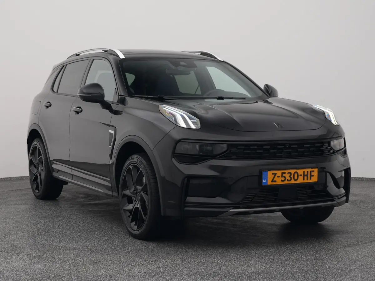 1.5 Plug-in Hybrid | 360° | BLACK | ZWARTE HEMEL | NLD AUTO
