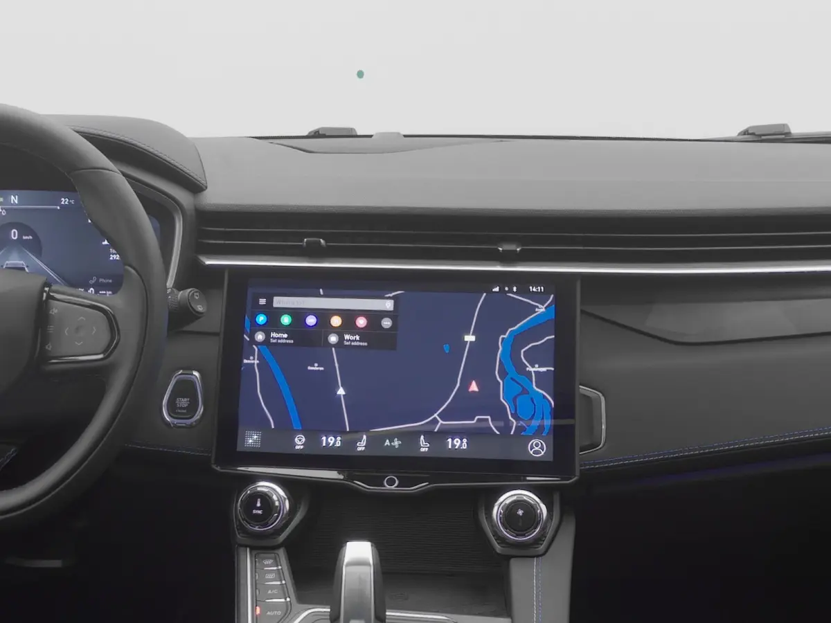 1.5 Plug-in Hybrid | 360° | BLACK | ZWARTE HEMEL | NLD AUTO
