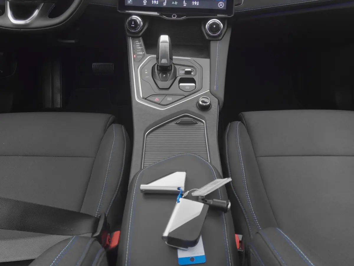 1.5 Plug-in Hybrid | 360° | BLACK | ZWARTE HEMEL | NLD AUTO