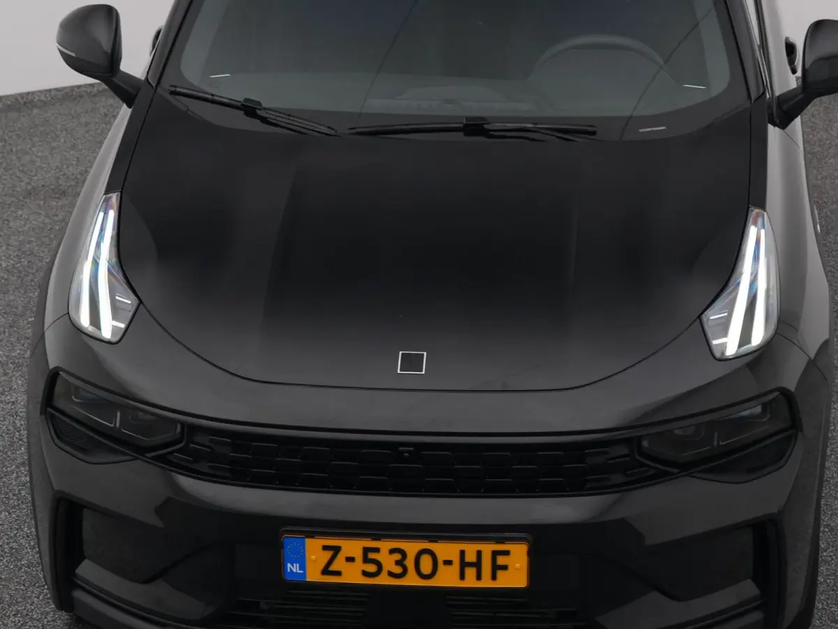 1.5 Plug-in Hybrid | 360° | BLACK | ZWARTE HEMEL | NLD AUTO