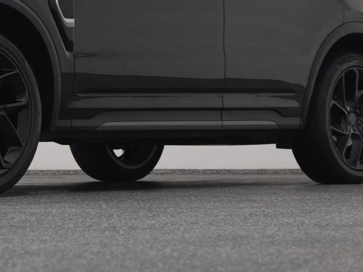 1.5 Plug-in Hybrid | 360° | BLACK | ZWARTE HEMEL | NLD AUTO