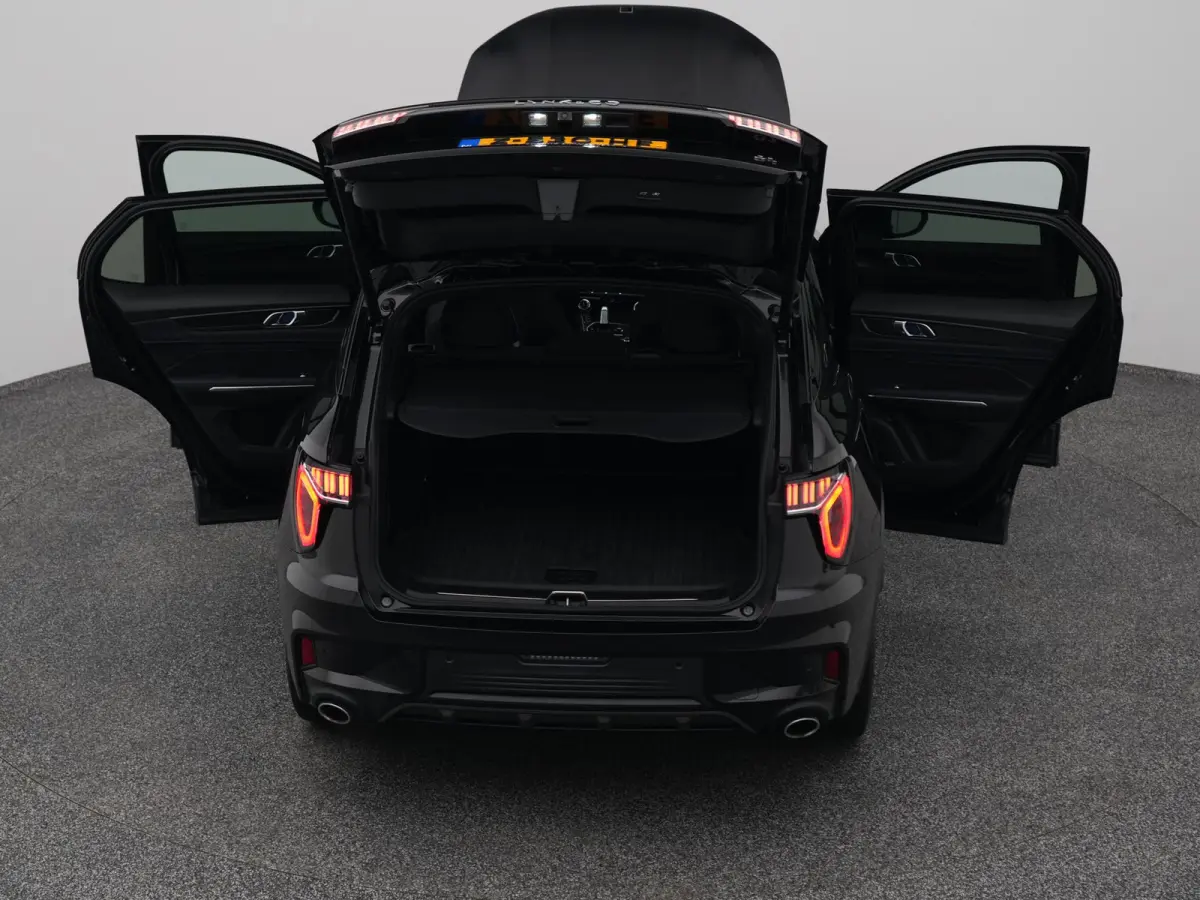 1.5 Plug-in Hybrid | 360° | BLACK | ZWARTE HEMEL | NLD AUTO