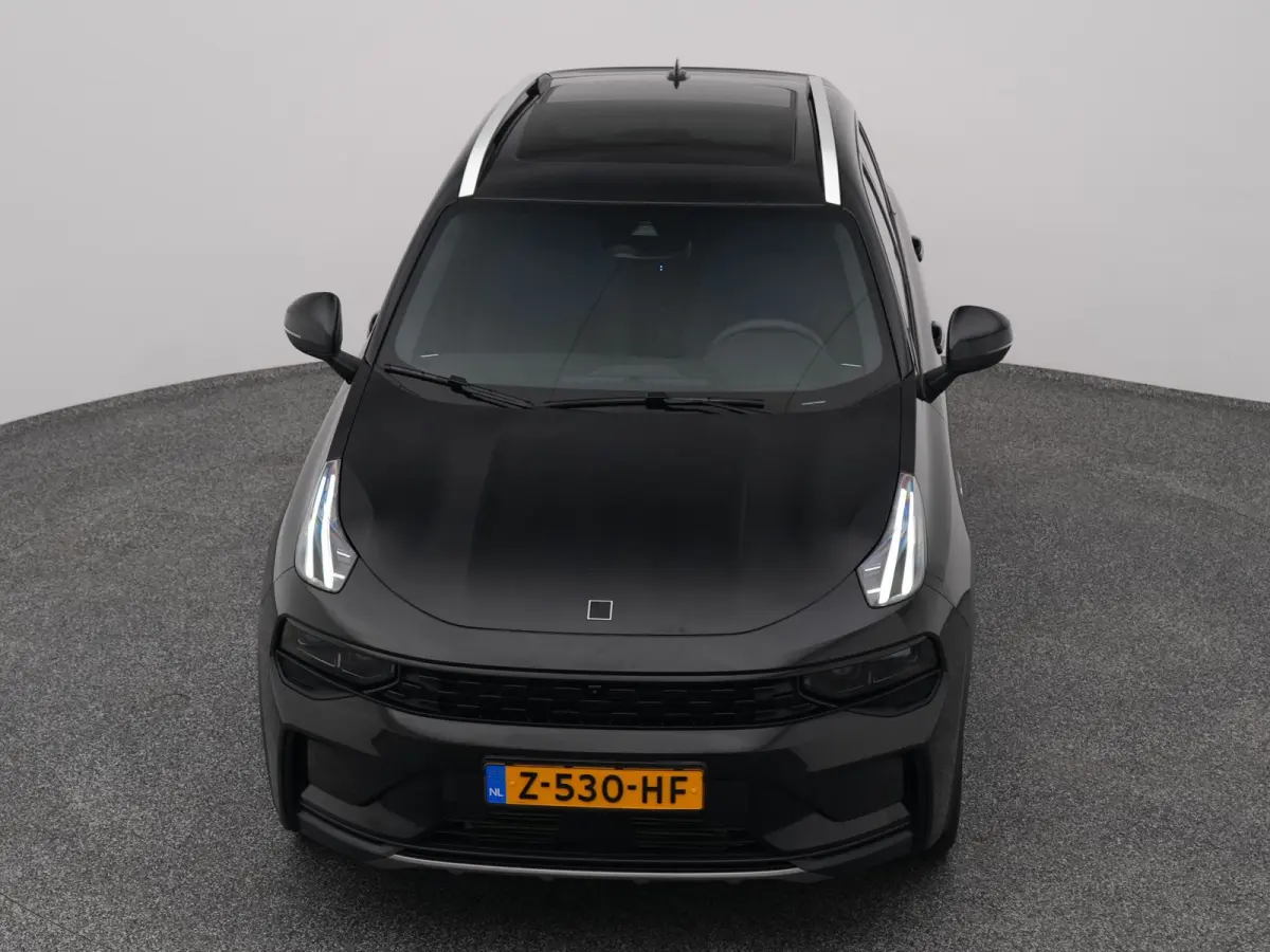 1.5 Plug-in Hybrid | 360° | BLACK | ZWARTE HEMEL | NLD AUTO