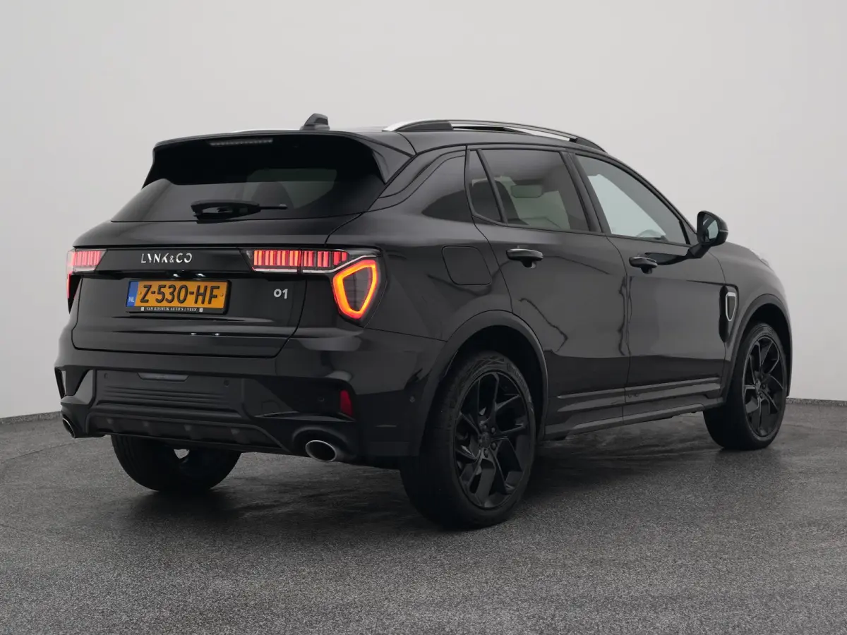 1.5 Plug-in Hybrid | 360° | BLACK | ZWARTE HEMEL | NLD AUTO