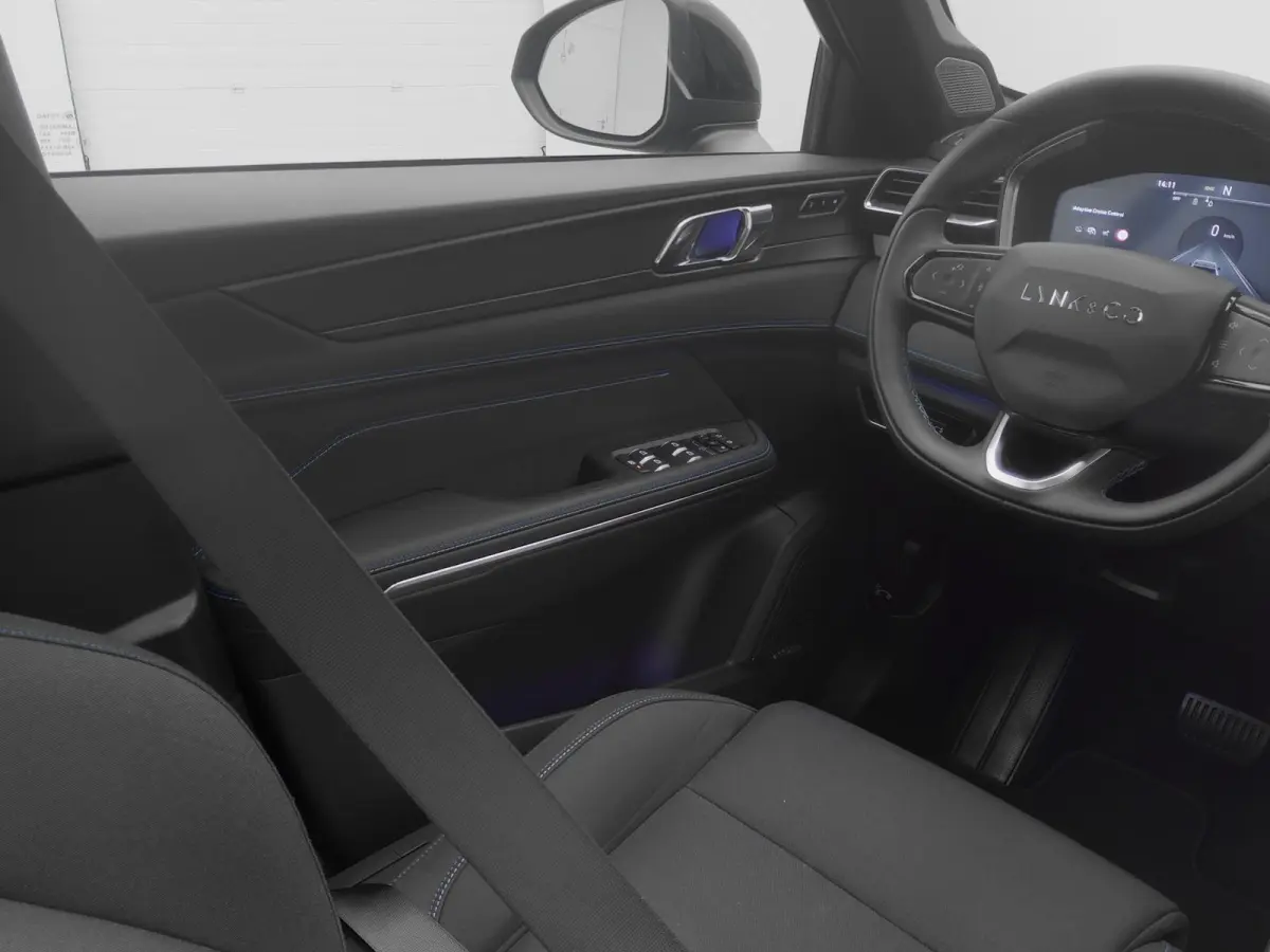 1.5 Plug-in Hybrid | 360° | BLACK | ZWARTE HEMEL | NLD AUTO
