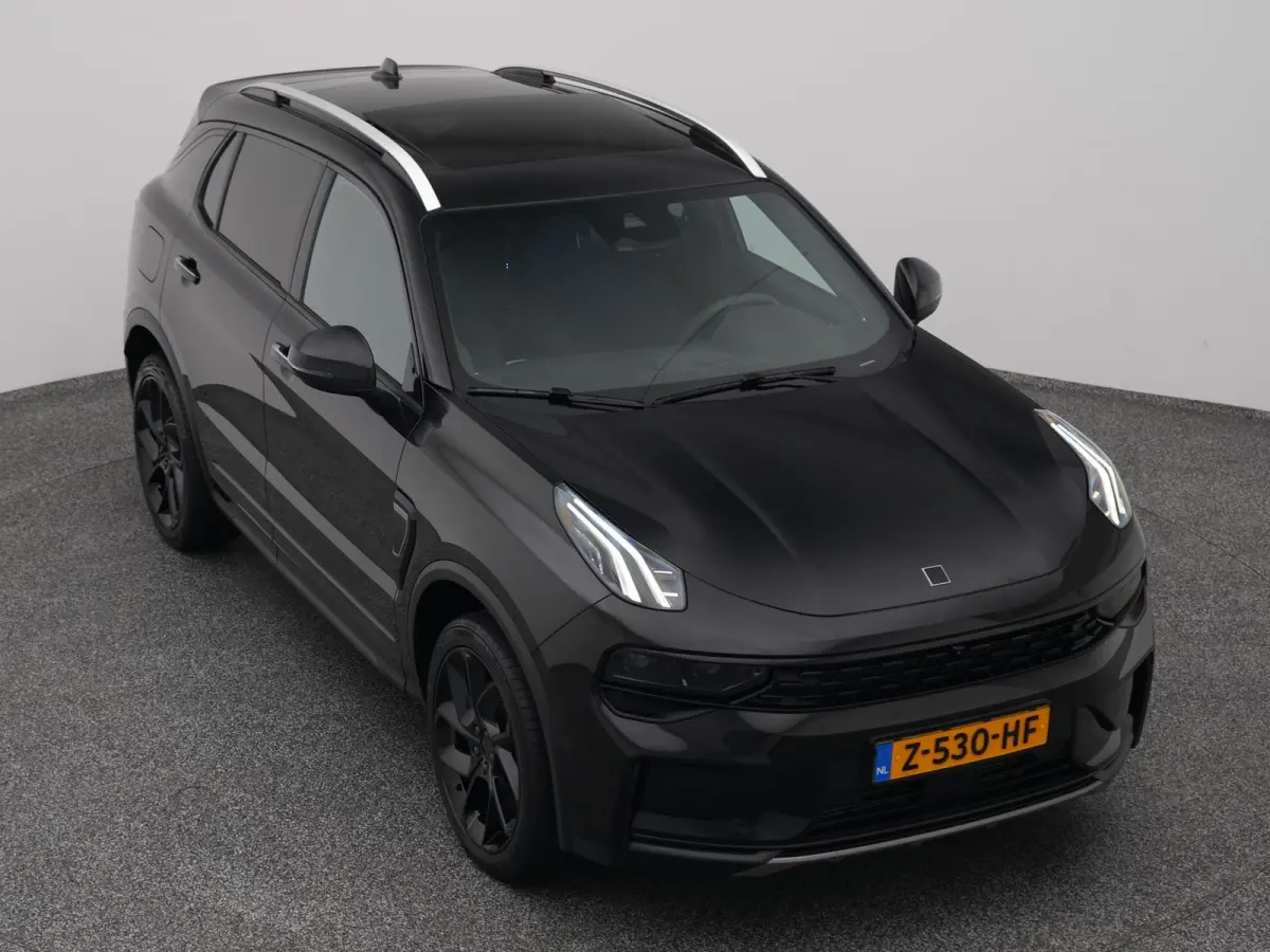 1.5 Plug-in Hybrid | 360° | BLACK | ZWARTE HEMEL | NLD AUTO