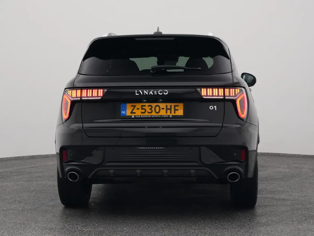 1.5 Plug-in Hybrid | 360° | BLACK | ZWARTE HEMEL | NLD AUTO
