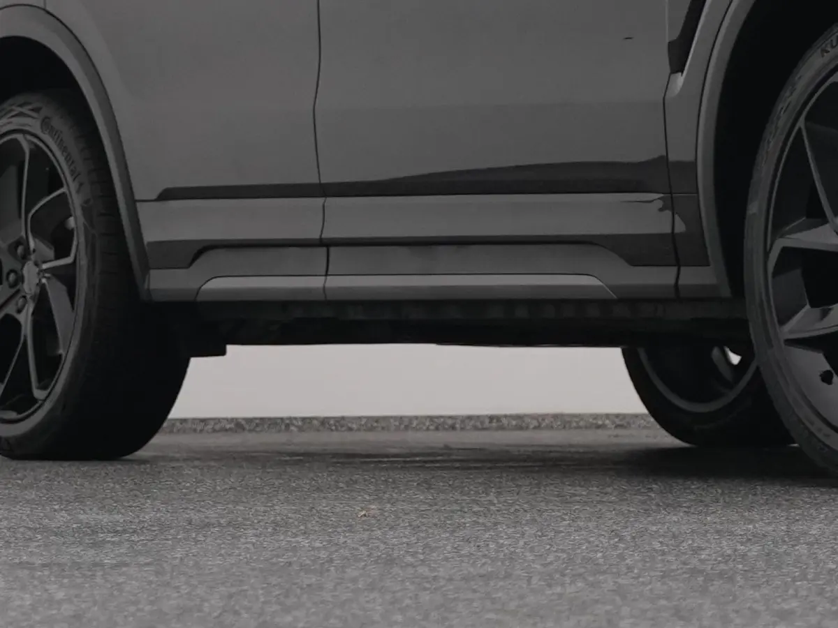 1.5 Plug-in Hybrid | 360° | BLACK | ZWARTE HEMEL | NLD AUTO