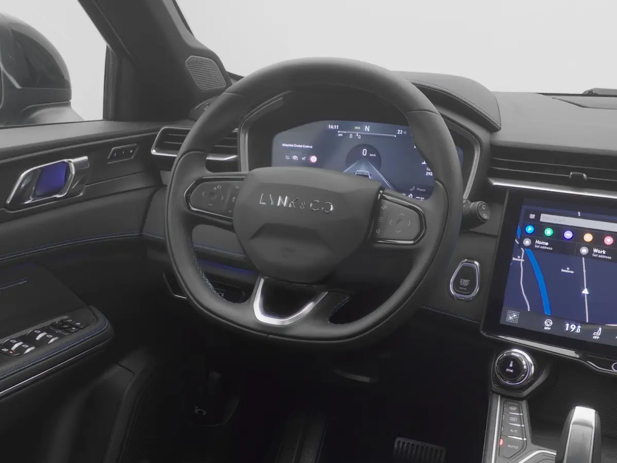 1.5 Plug-in Hybrid | 360° | BLACK | ZWARTE HEMEL | NLD AUTO