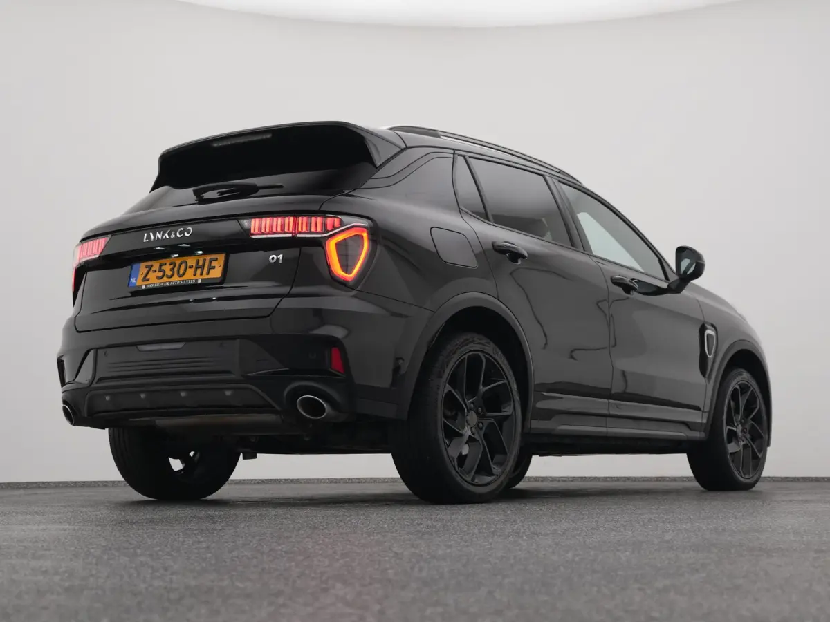 1.5 Plug-in Hybrid | 360° | BLACK | ZWARTE HEMEL | NLD AUTO
