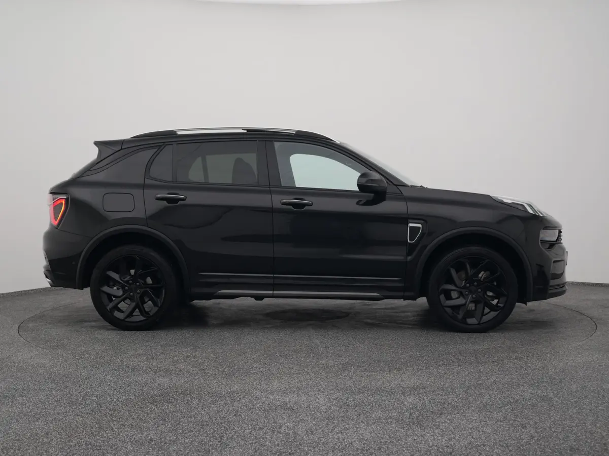 1.5 Plug-in Hybrid | 360° | BLACK | ZWARTE HEMEL | NLD AUTO