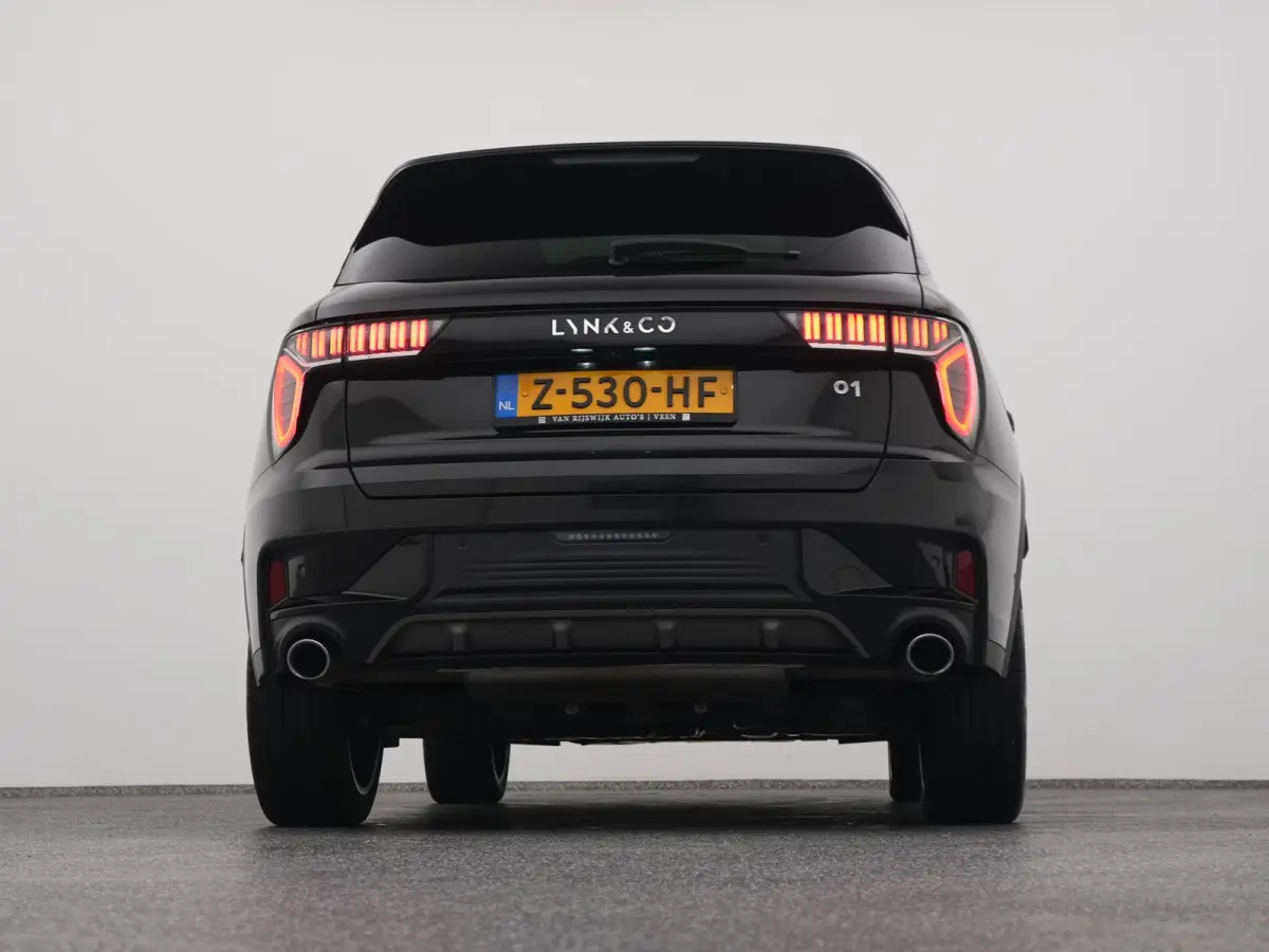 1.5 Plug-in Hybrid | 360° | BLACK | ZWARTE HEMEL | NLD AUTO