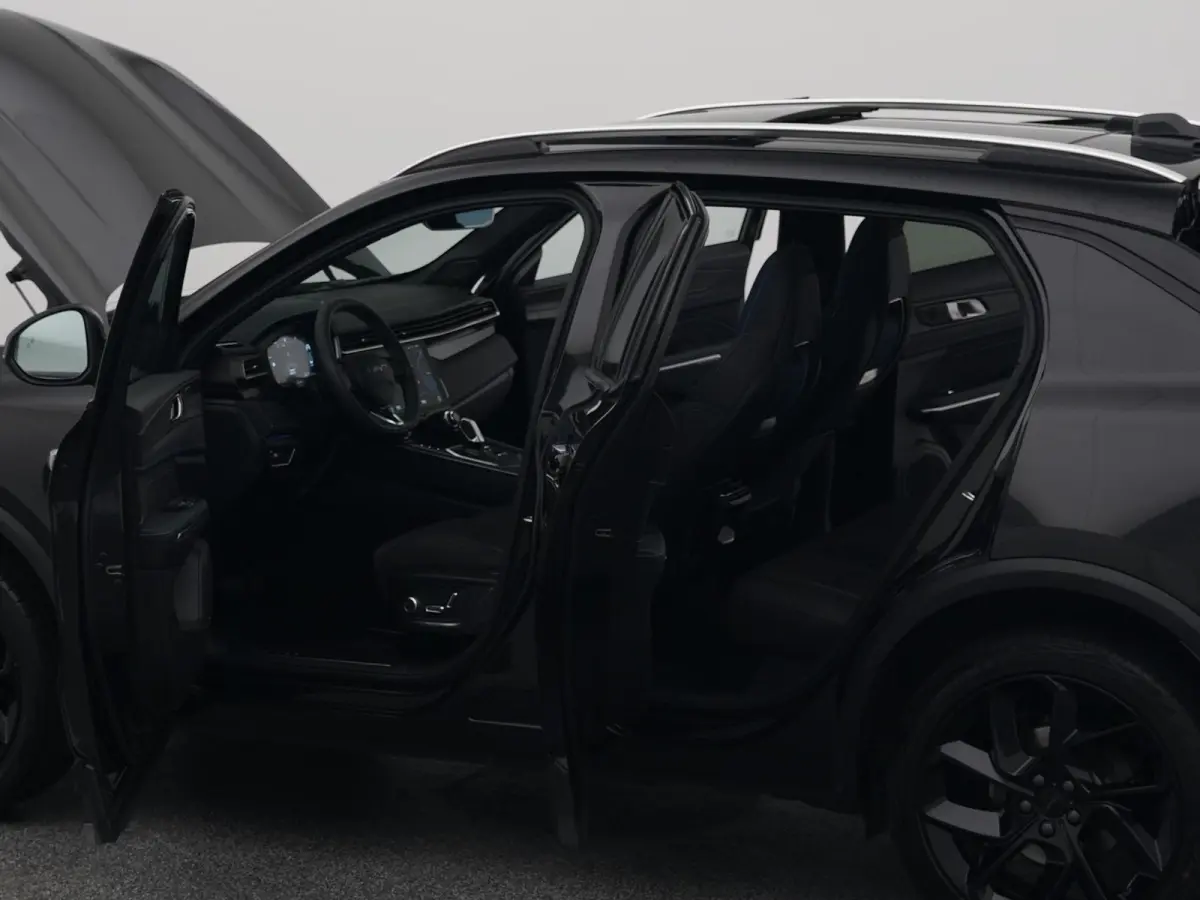 1.5 Plug-in Hybrid | 360° | BLACK | ZWARTE HEMEL | NLD AUTO