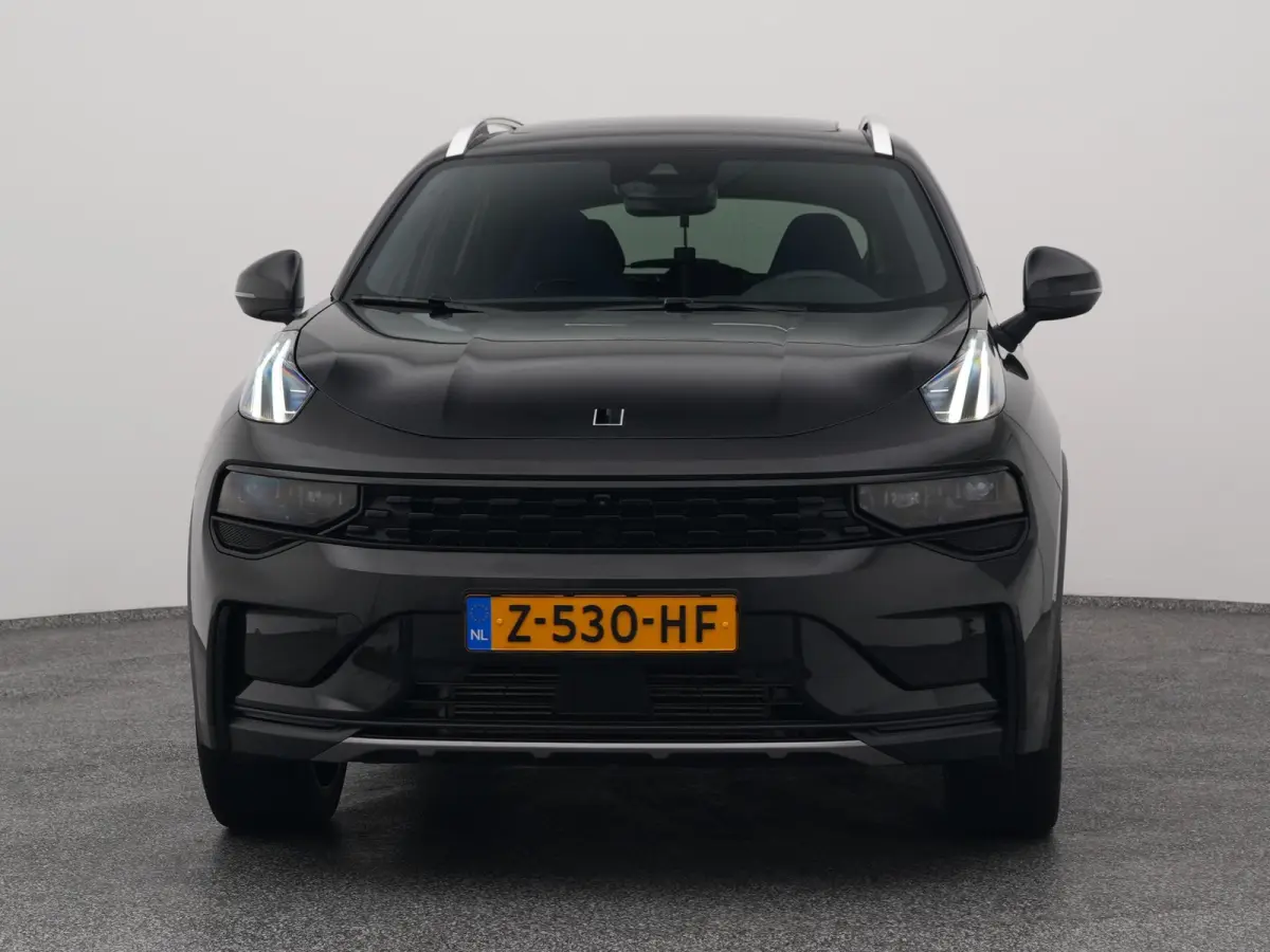 1.5 Plug-in Hybrid | 360° | BLACK | ZWARTE HEMEL | NLD AUTO